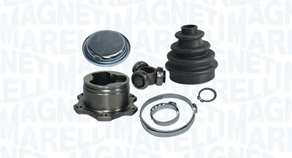 Jeu de joints, arbre de transmission MAGNETI MARELLI 302009100034