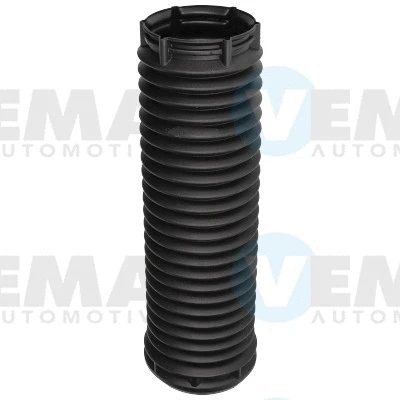 Bouchon de protection/soufflet, amortisseur VEMA 400113