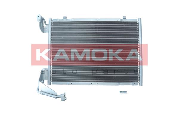 Condenseur, climatisation KAMOKA 7800086