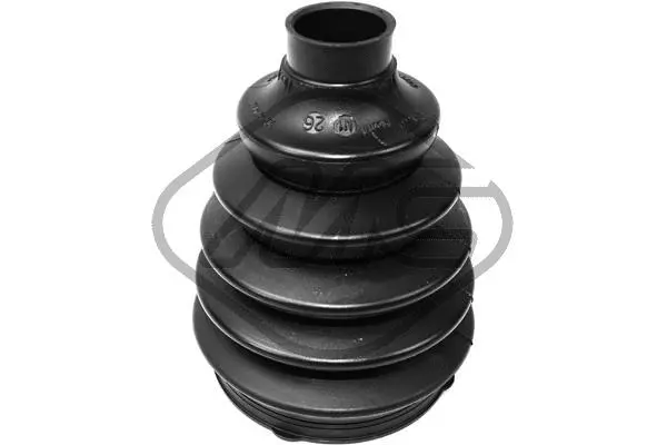 Joint-soufflet, arbre de commande Metalcaucho 10152