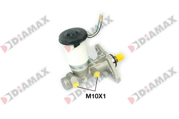 Maître-cylindre de frein DIAMAX N04373