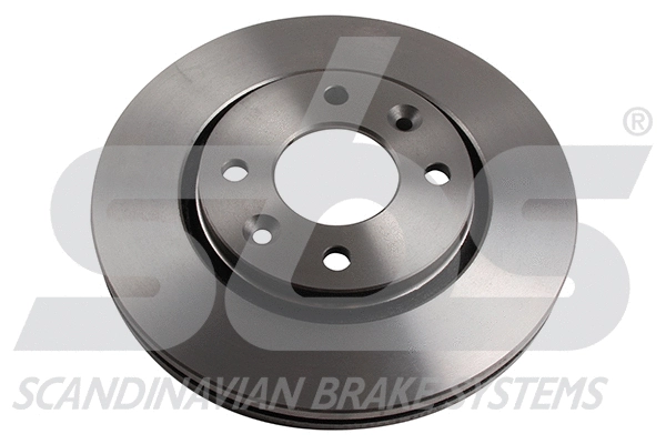 Disque de frein sbs 1815203925