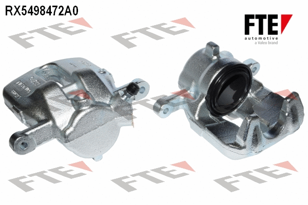 Étrier de frein FTE 9291821