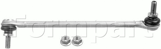 Entretoise/tige, stabilisateur FORMPART 1908118