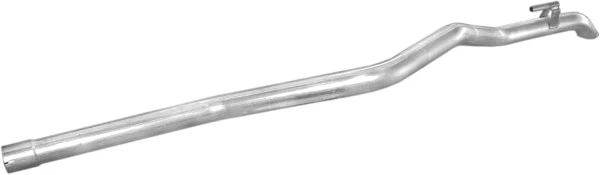 Tuyau d'échappement POLMO 13.262
