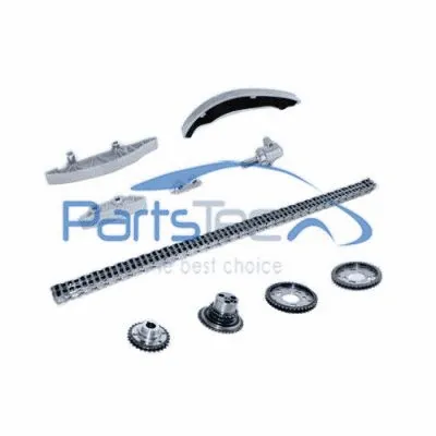 Kit de distribution par chaîne PartsTec PTA114-0079