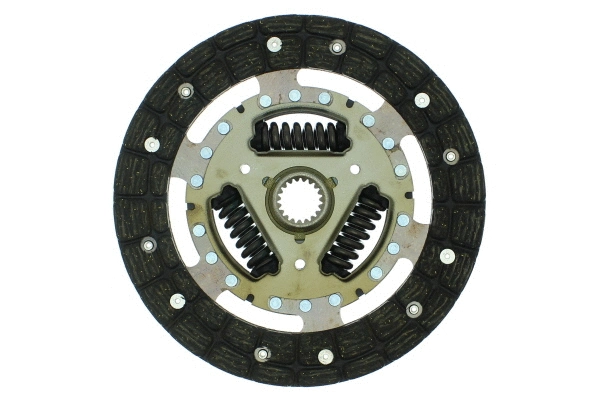 Disque d'embrayage AISIN DT-211V
