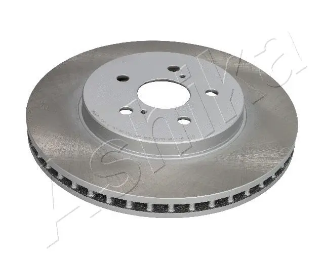 Disque de frein ASHIKA 60-02-225C