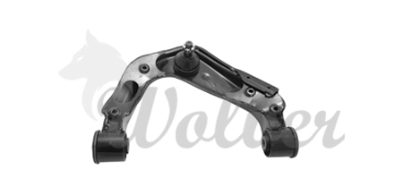 Rotule de barre de connexion WOLVER SP312481