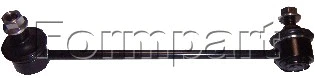 Entretoise/tige, stabilisateur FORMPART 4908027
