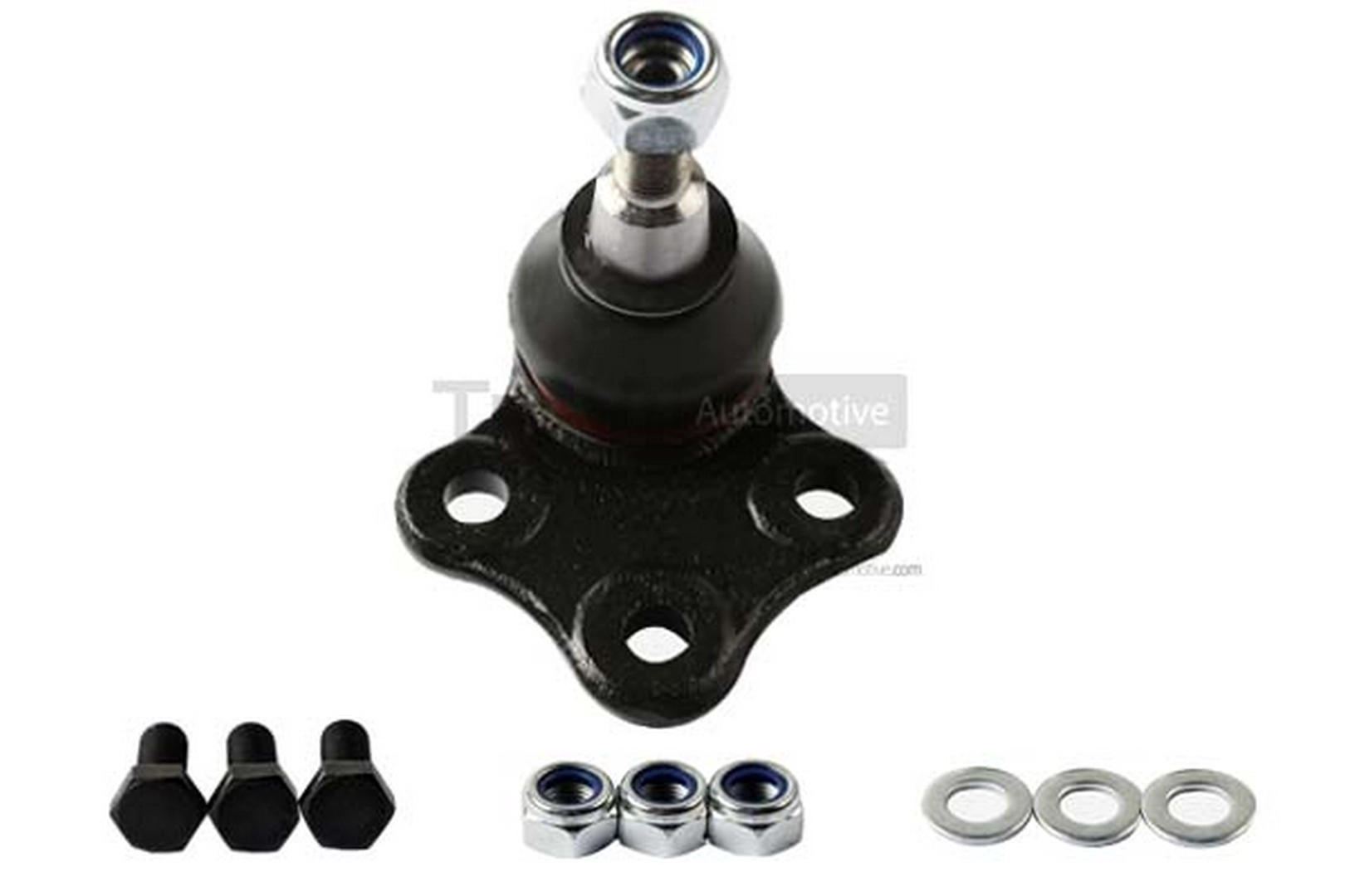 Rotule de suspension TREVI AUTOMOTIVE TRTT1861