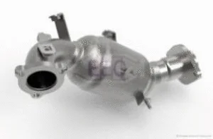 Catalyseur EEC TY6054