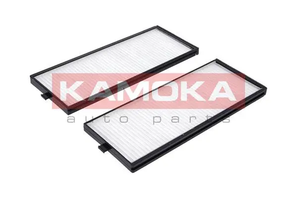 Filtre, air de l'habitacle KAMOKA F411201