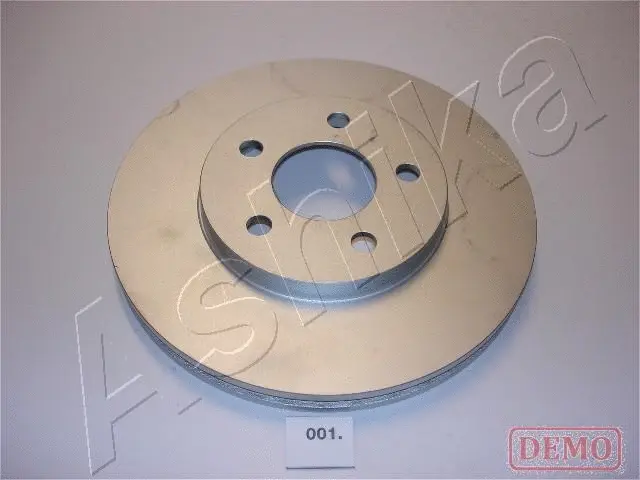 Disque de frein 4X4 ESTANFI EST-60-00-001C