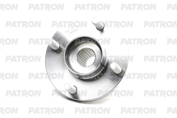 Moyeu de roue PATRON PBK4516H
