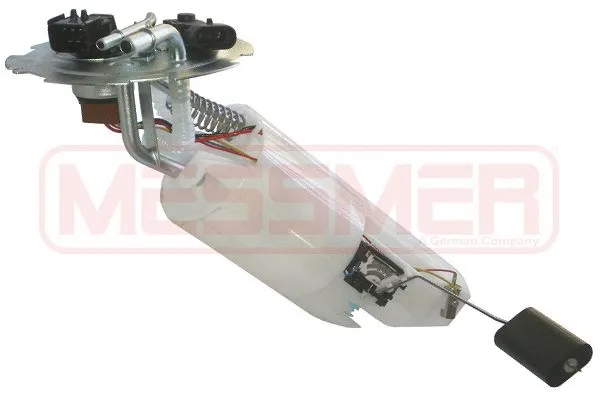 unité d'alimentation de carburant MESSMER 775429A