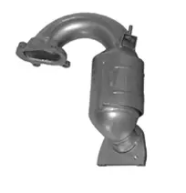 Catalyseur IMASAF 60.71.33