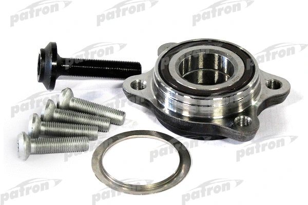 Kit de roulements de roue PATRON PBK6547