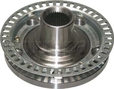 Moyeu de roue FORMPART 29498082/S