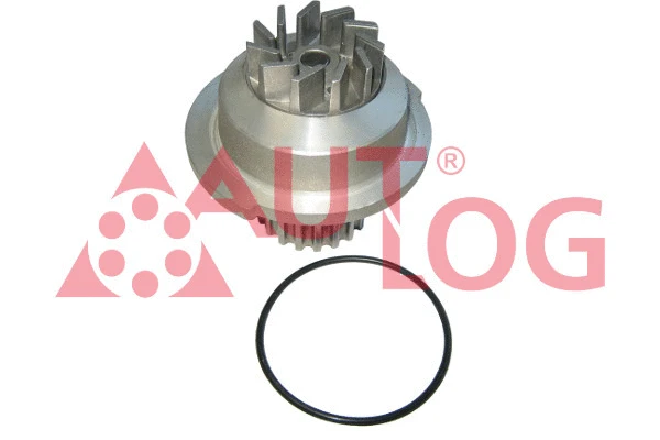 Pompe à eau, refroidissement du moteur AUTLOG WP7089