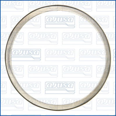 Joint, tuyau d'échappement AJUSA 01380600