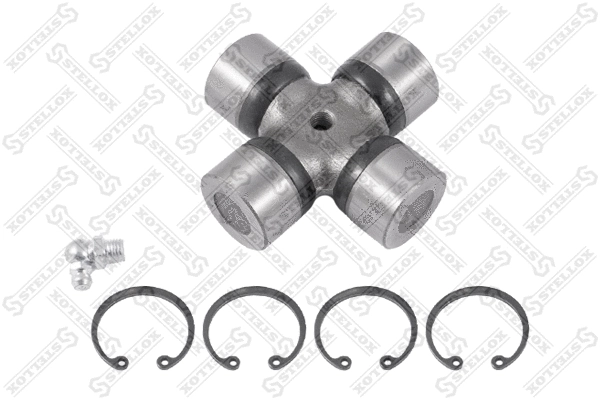 Joint, arbre de transmission STELLOX 84-67310-SX