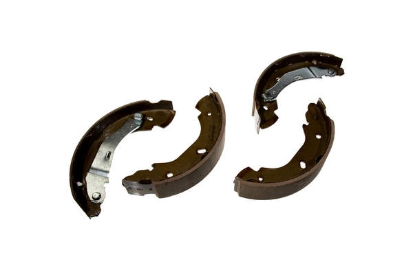 Jeu de mâchoires de frein ZentParts Z06920