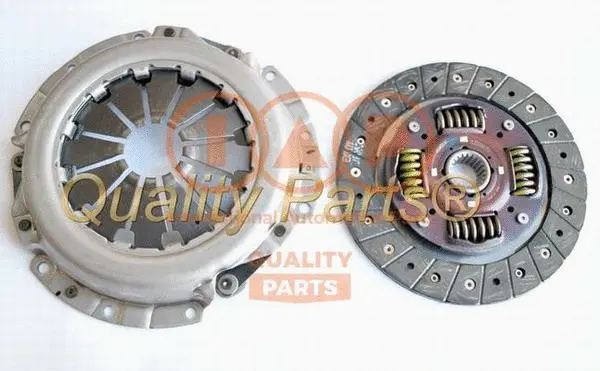 Kit d'embrayage IAP QUALITY PARTS 201-16154
