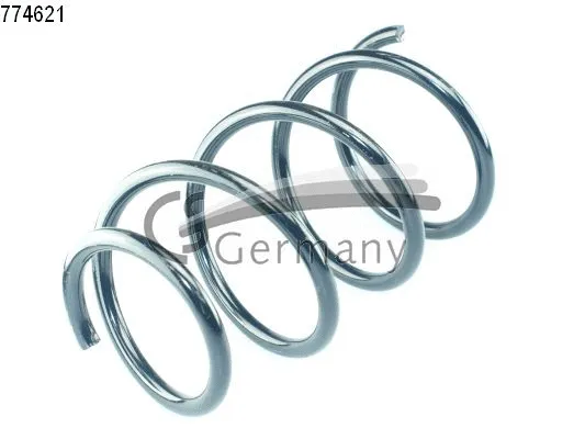Ressort de suspension CS Germany 14.774.621