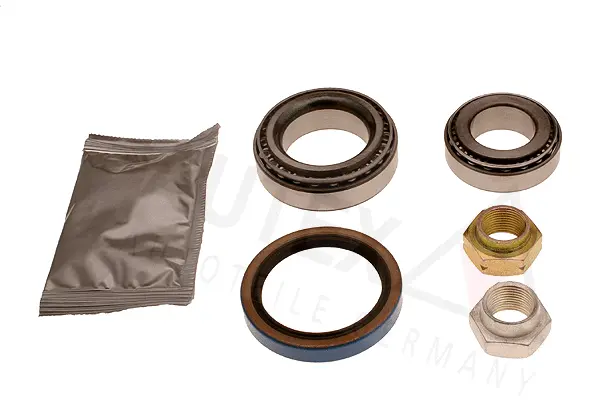 Kit de roulements de roue AUTEX 810048