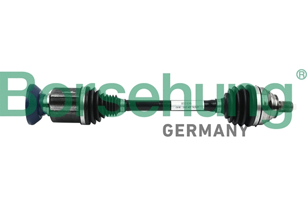 Arbre de transmission Borsehung B18380