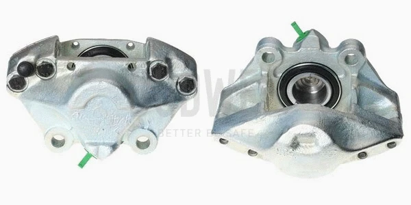 Étrier de frein BUDWEG CALIPER 34002