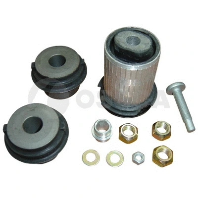 Suspension, bras de liaison OSSCA 02213