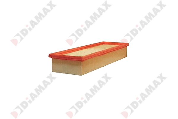 Filtre à air DIAMAX DA2358