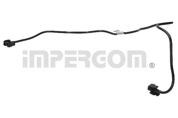 Durite de radiateur ORIGINAL IMPERIUM 230147