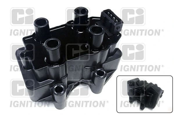 Bobine d'allumage QUINTON HAZELL XIC8131
