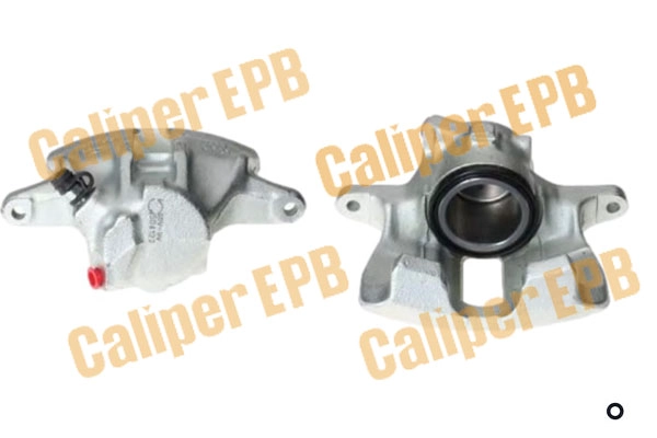 Étrier de frein Calipere+ NAIBA C241R