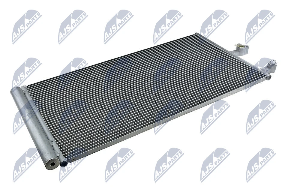 Condenseur, climatisation NTY CCS-VV-013