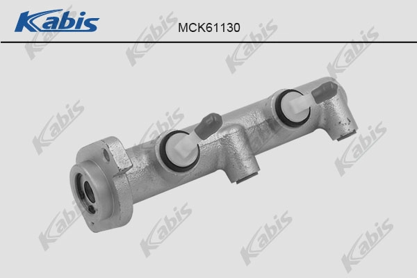 Maître-cylindre de frein KABIS MCK61130