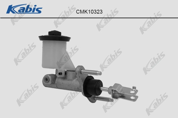 Cylindre émetteur, embrayage KABIS CMK10323