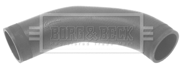 Gaine de suralimentation BORG & BECK BTH1353