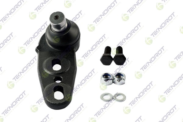 Rotule de suspension TEKNOROT A-107K