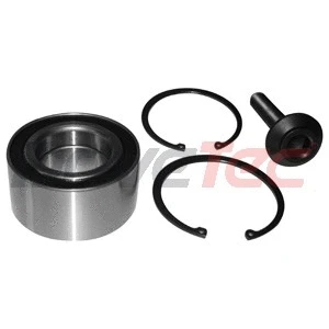 Kit de roulements de roue DriveTec DWB683