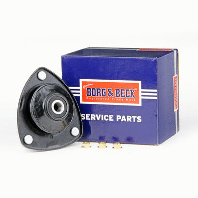 Coupelle de suspension BORG & BECK BSM5240