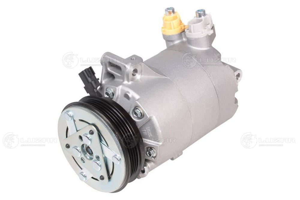 Compresseur, climatisation LUZAR LCAC 1025