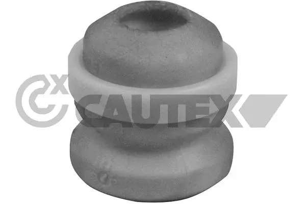Butée élastique, suspension CAUTEX 759045