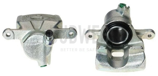 Étrier de frein BUDWEG CALIPER 343569