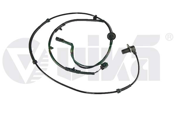 Capteur, vitesse de roue vika 99271604301