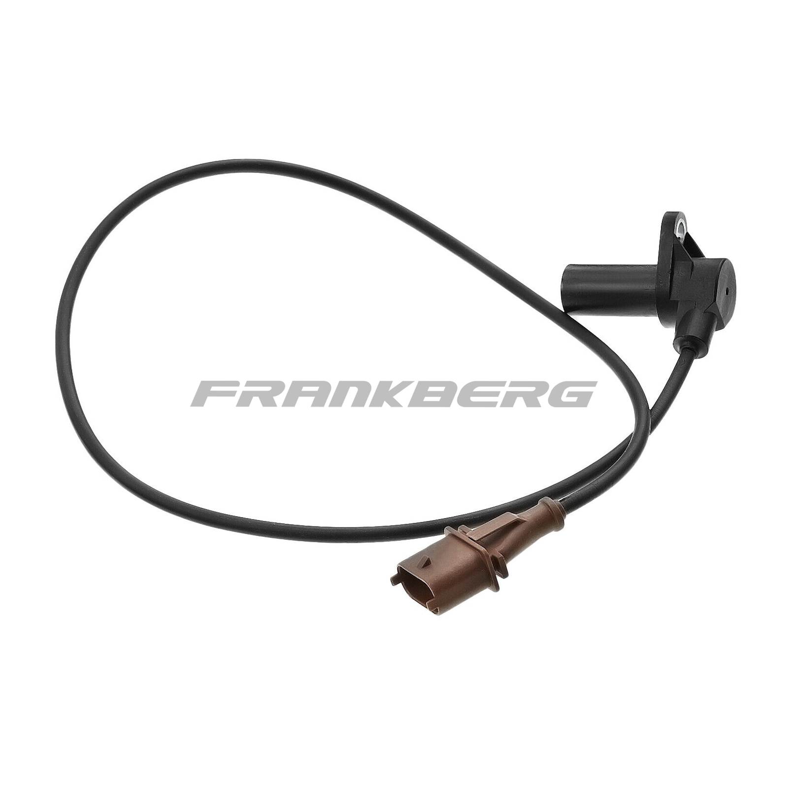 Capteur d'angle, vilebrequin Frankberg 5481FB0008141
