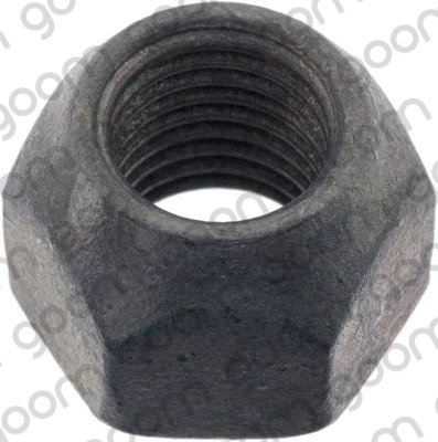 Écrou de roue GOOM NUT-0002